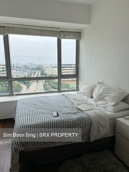 Riverbay (D12), Apartment #577917071